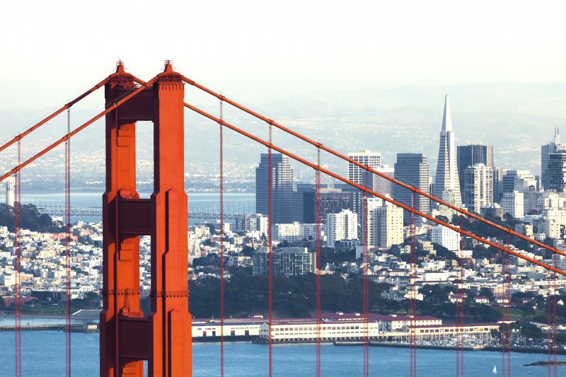 San Francisco, CA