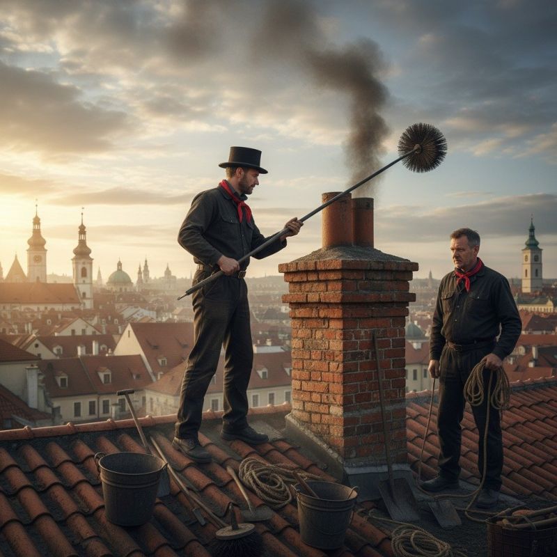 Chimney Cleaning Service in Tampa, FL