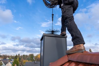 Chimney Inspection Service in Charlotte, NC
