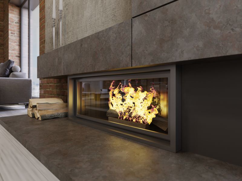 Fireplace Inspection Service in San Francisco, CA