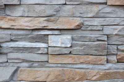 Artificial Stone Installation in Denver County, CO