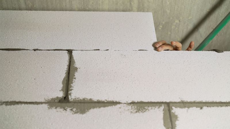 Block Wall Installation in Nashua, NH