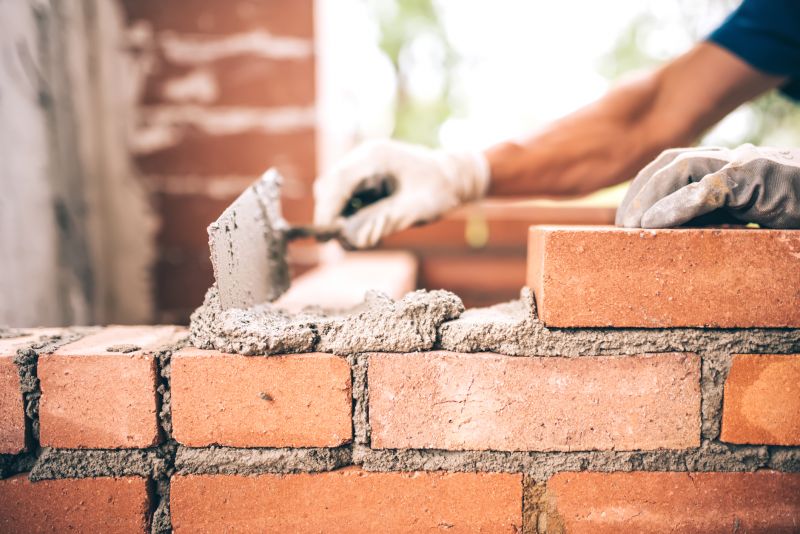 Brick Installation Service in Boston, MA