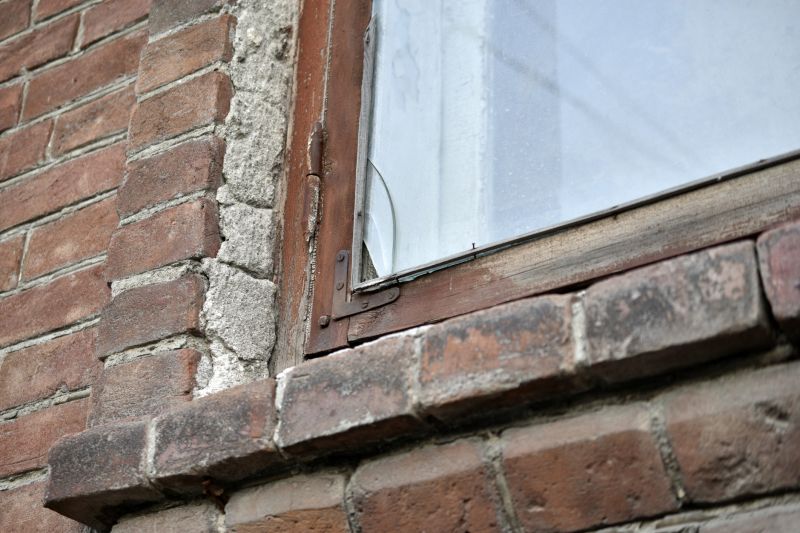 Brick Masonry Service in Stamford, CT