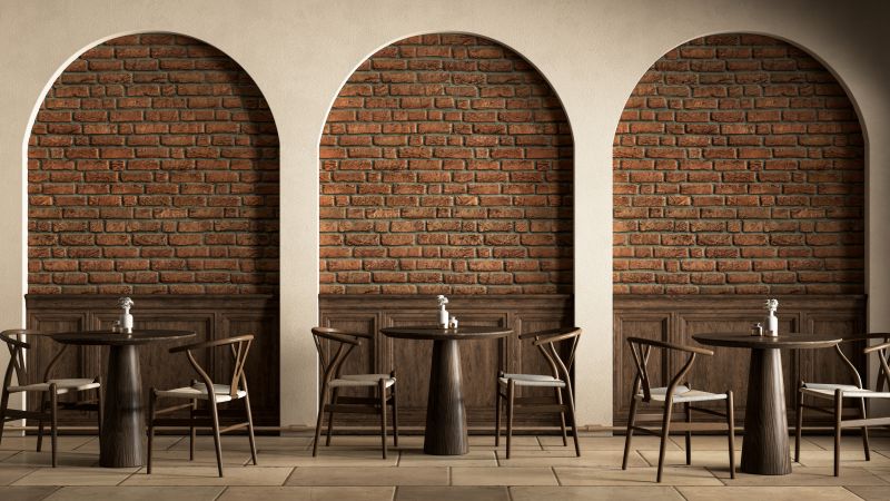 Brick Renovation in Fairfield County, CT