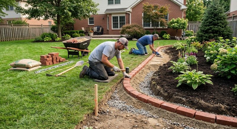 Brick Replacement Service in Worcester, MA