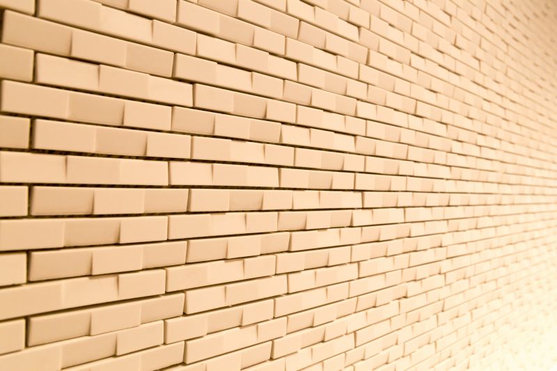 Brick Veneer Installation in Santa Rosa, CA