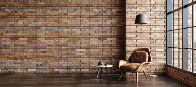 Brick Wall Construction in Fairfield County, CT