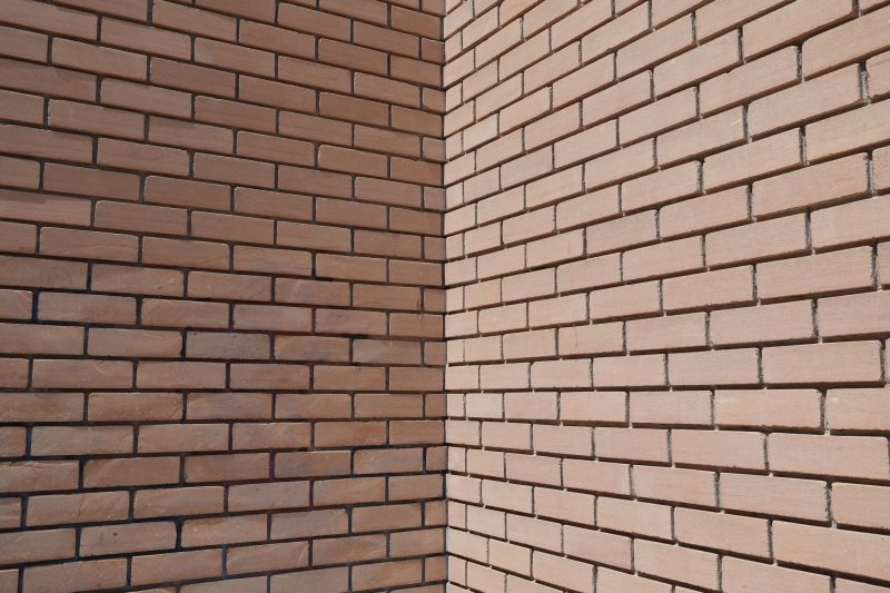Brickwork Installation in Fairfield County, CT