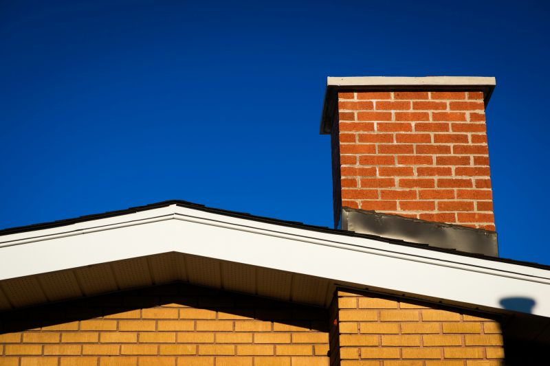 Chimney Assessment in Marin County, CA
