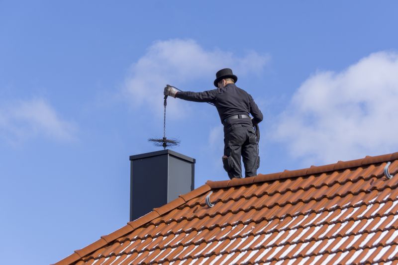 Chimney Assessment in Nashville, TN
