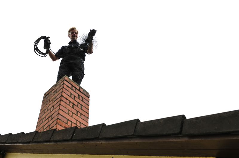 Chimney Assessment in Nashville, TN