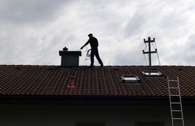 Chimney Inspection Service