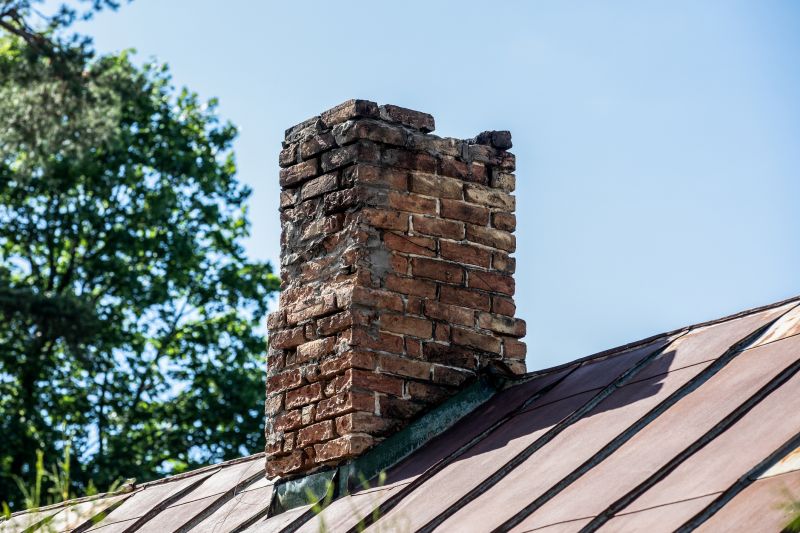 Chimney Inspection Service in Atlanta, GA