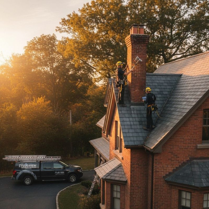 Chimney Inspection Service in Nashville, TN