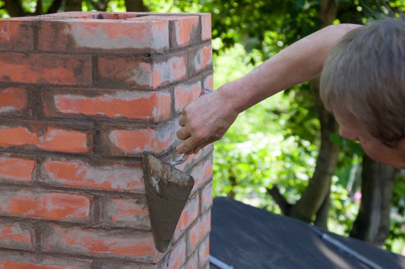 Chimney Installation in Cleveland, OH