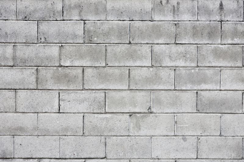 Cinder Blocks Installation in Stamford, CT