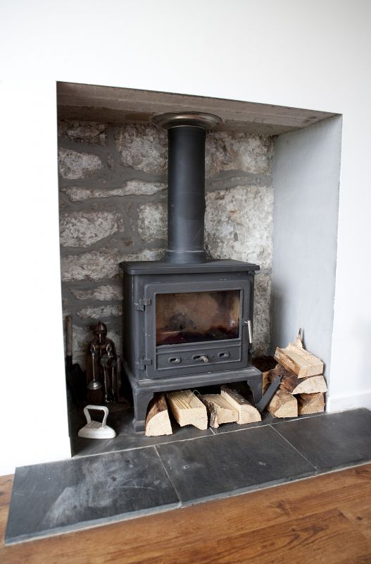 Fireplace Cleaning Service in Cincinnati, OH
