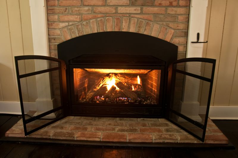 Fireplace Cleaning Service in Los Angeles, CA