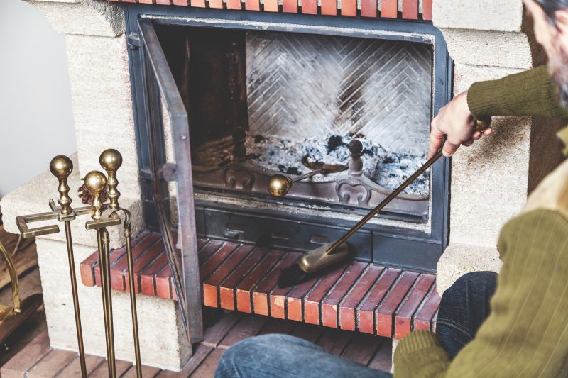 Fireplace Cleaning Service in Nashville, TN