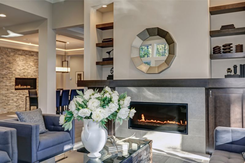 Fireplace Cleaning Service in Nashville, TN