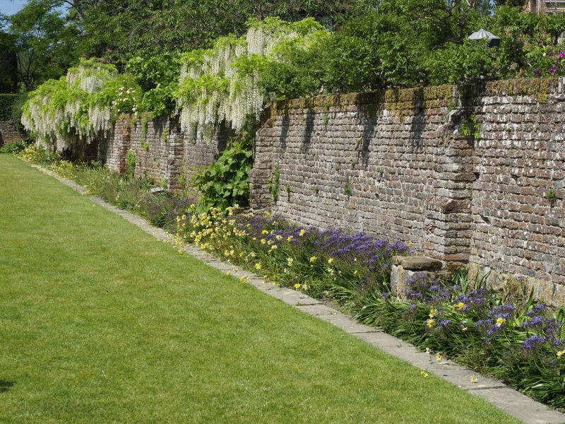 Stone Wall Hardscaping in Fairfield County, CT
